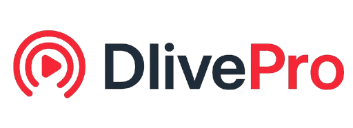 DlivePro Logo